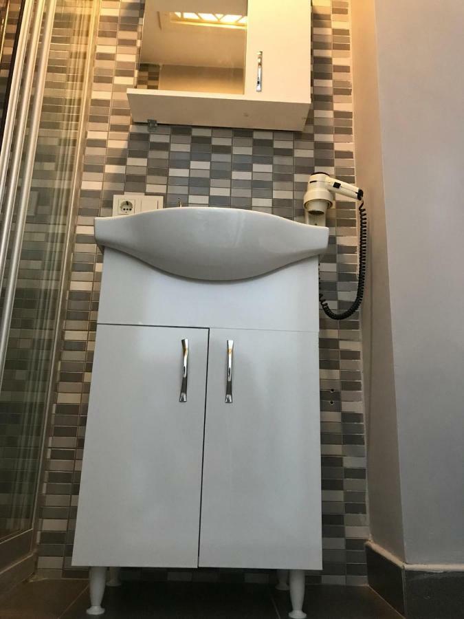 Montena Suite (Adults Only) Istambul Exterior foto
