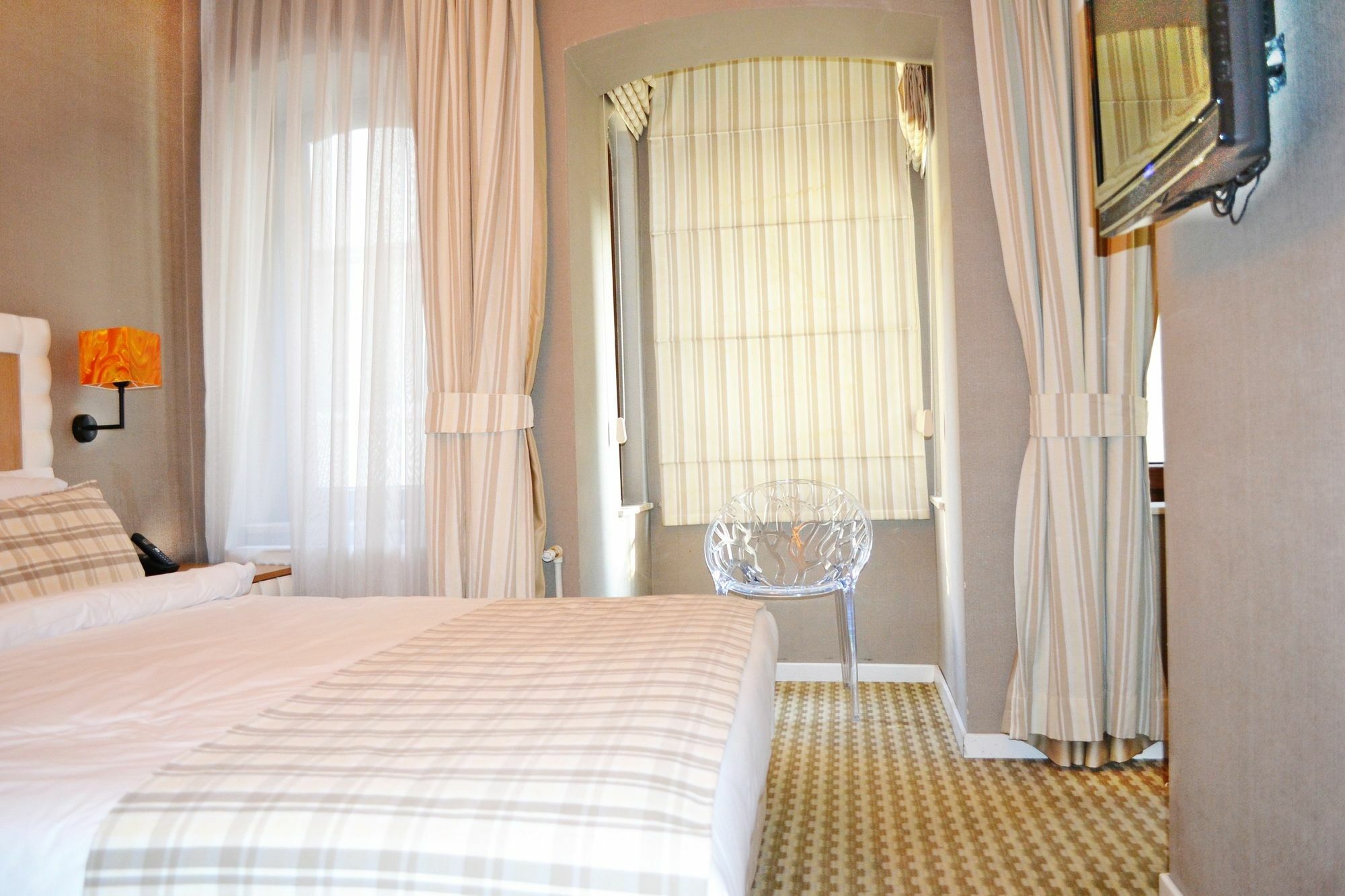 Montena Suite (Adults Only) Istambul Exterior foto