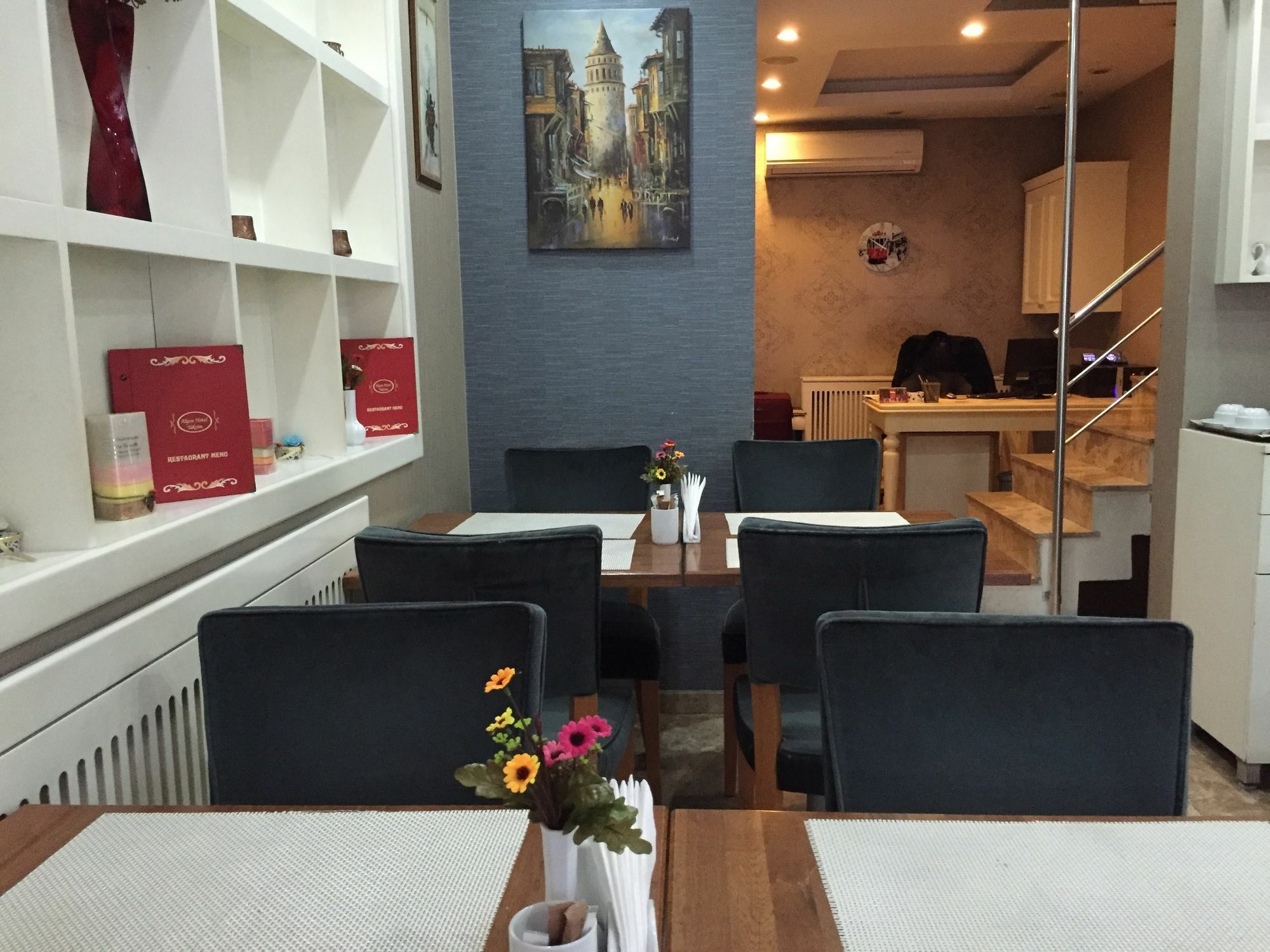 Montena Suite (Adults Only) Istambul Exterior foto