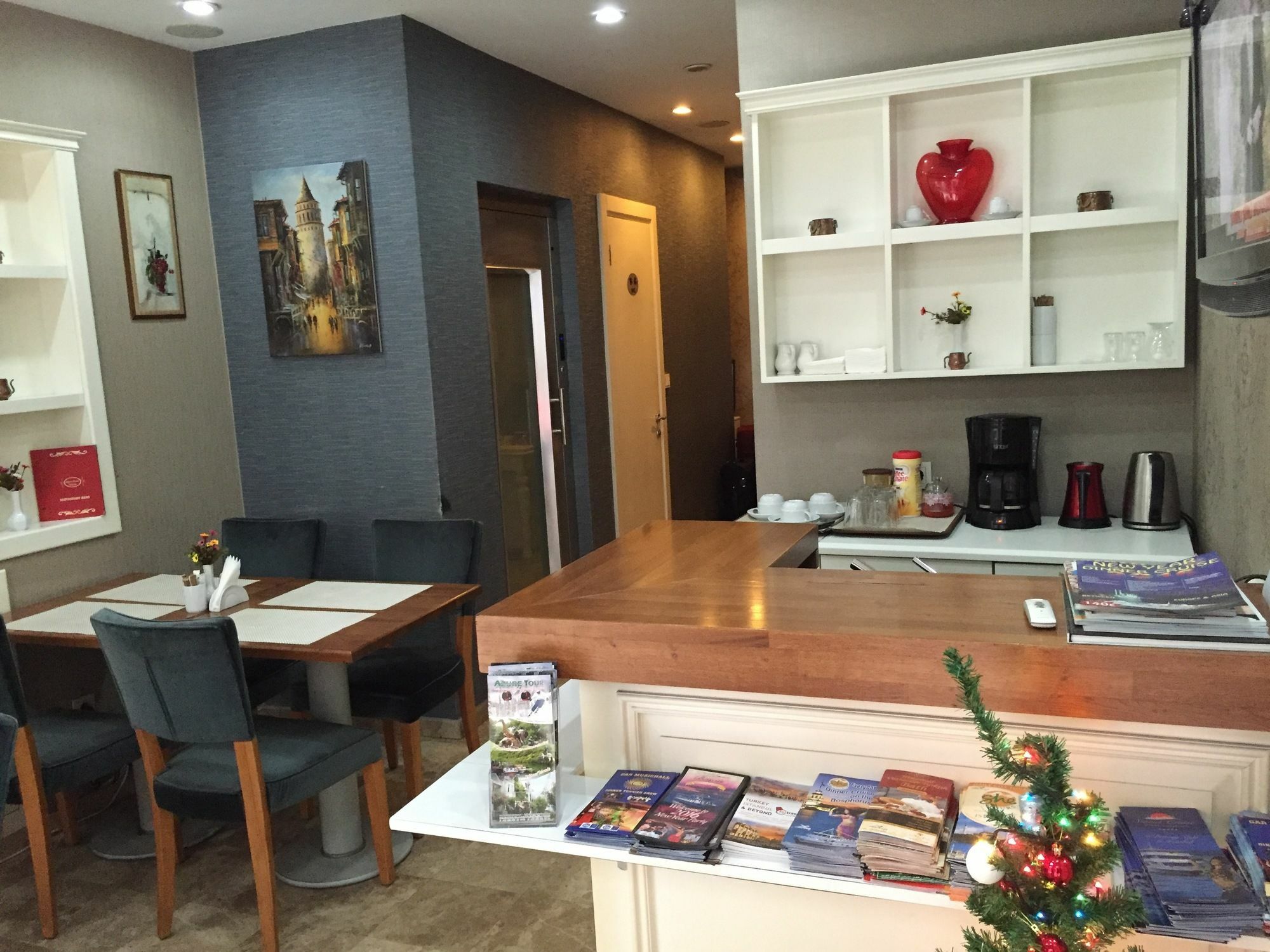 Montena Suite (Adults Only) Istambul Exterior foto